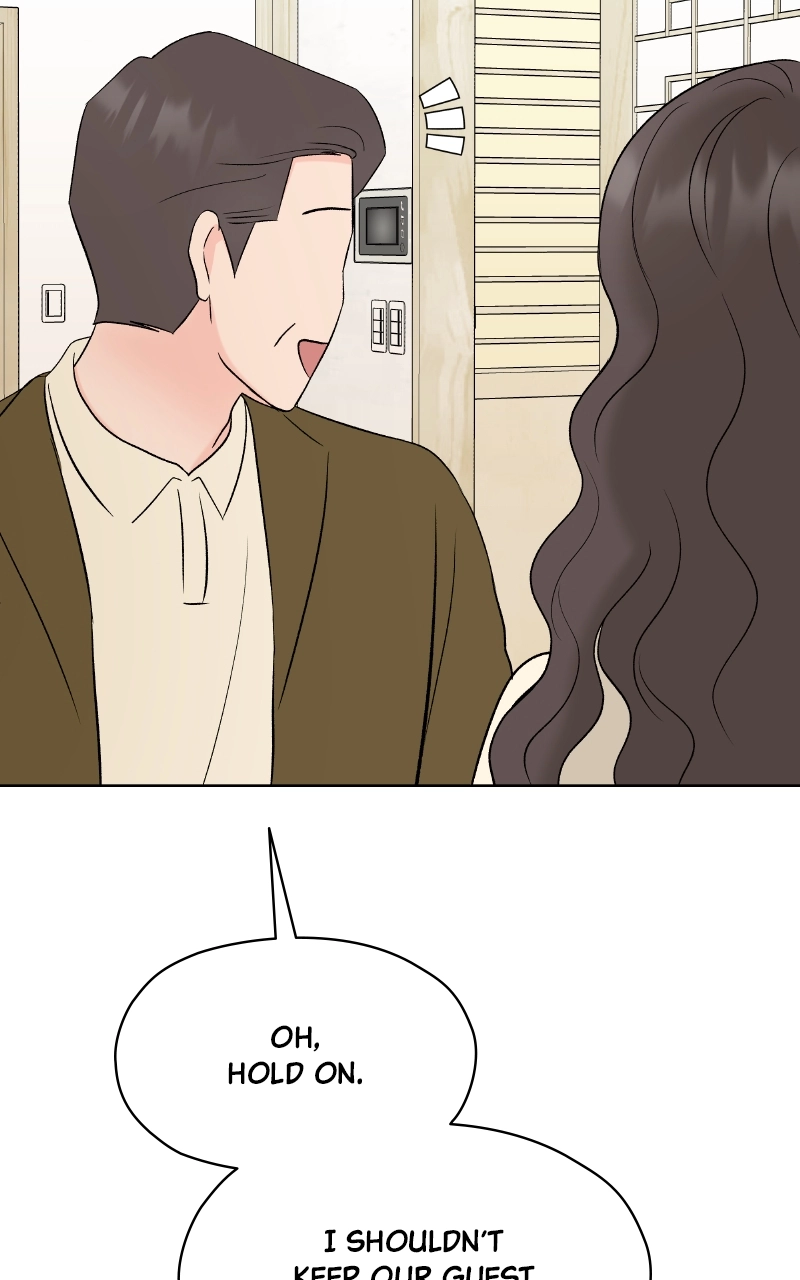 Diving Into Love Chapter 20 page 126 - 