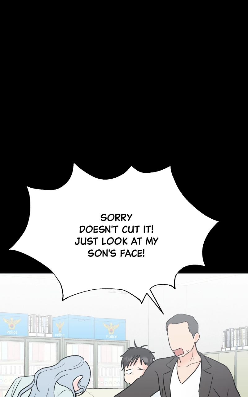 Diving Into Love Chapter 20 page 23 - 
