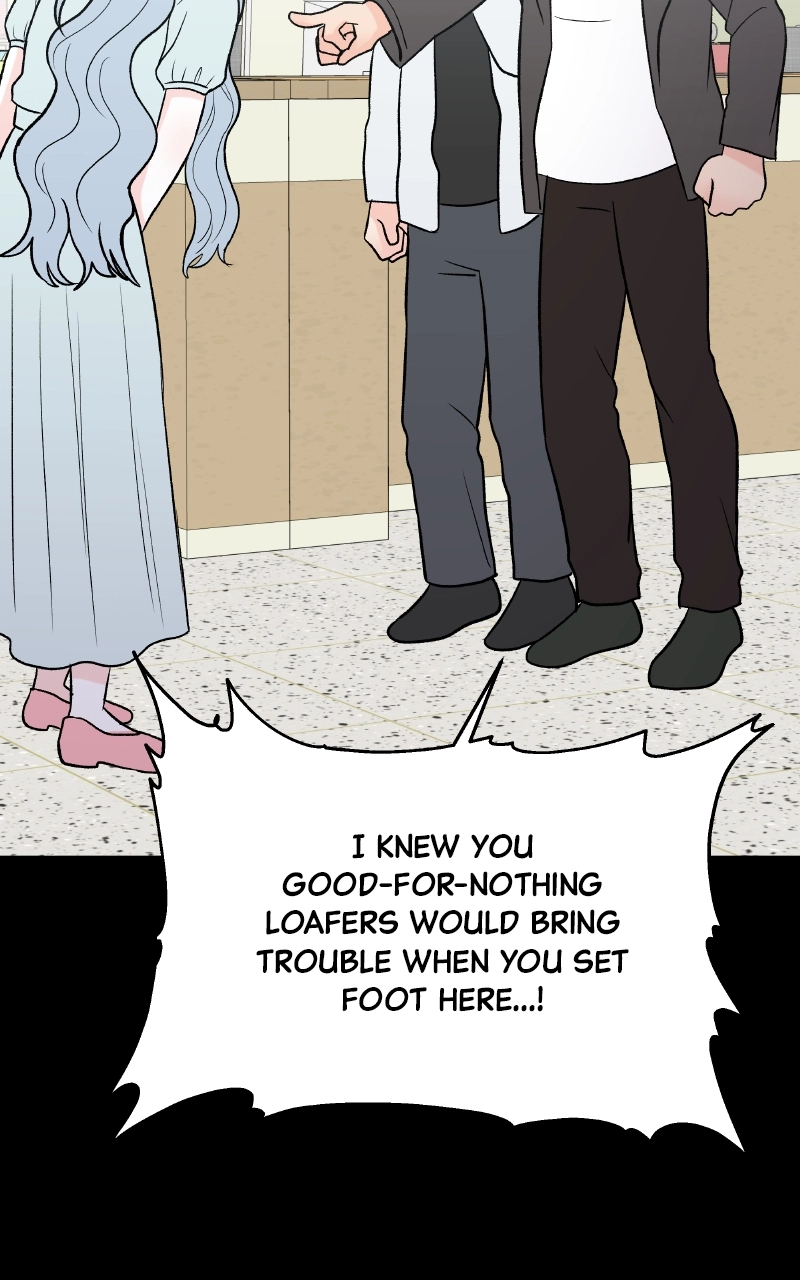 Diving Into Love Chapter 20 page 24 - 