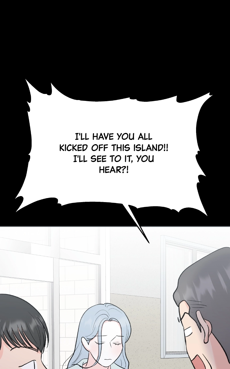 Diving Into Love Chapter 20 page 25 - 