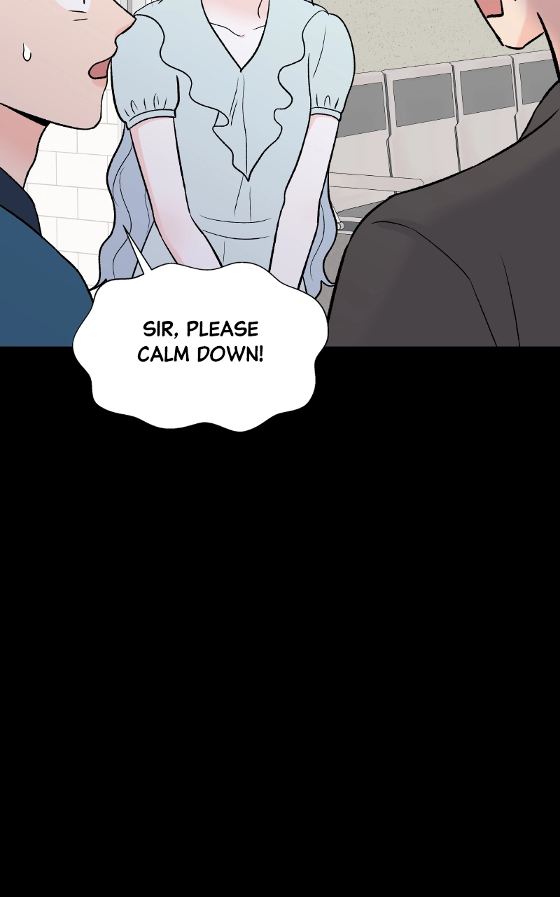 Diving Into Love Chapter 20 page 26 - 