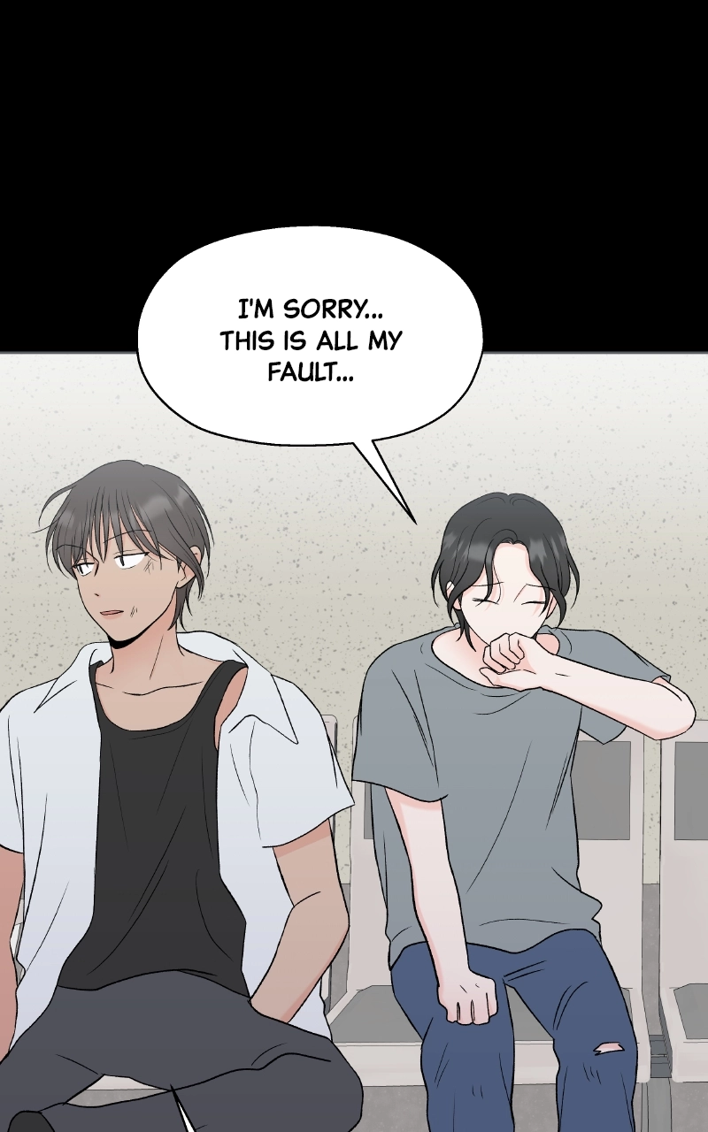 Diving Into Love Chapter 20 page 28 - 