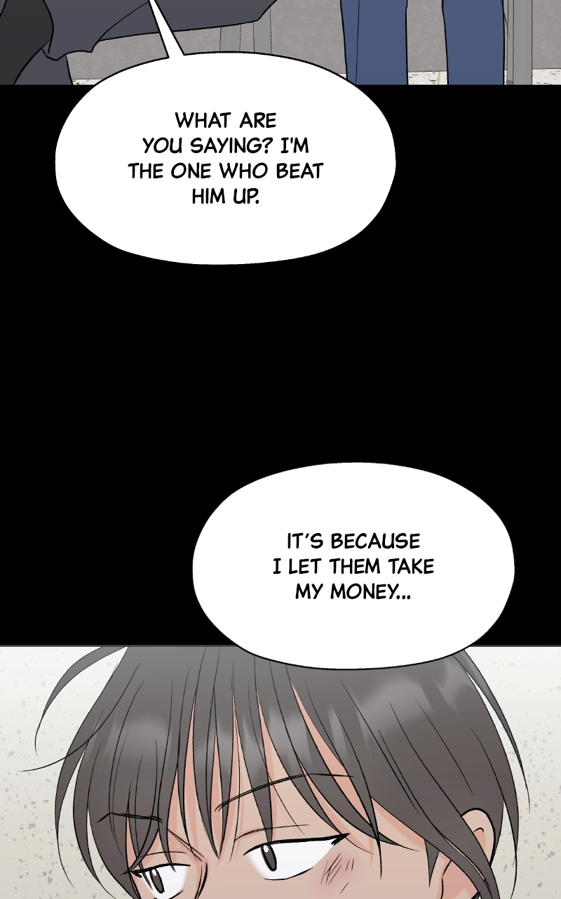 Diving Into Love Chapter 20 page 29 - 