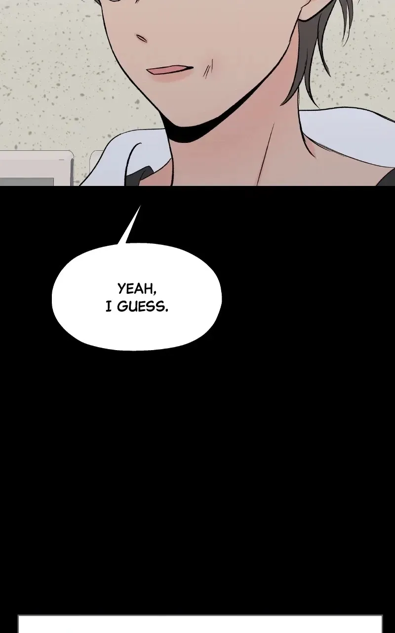 Diving Into Love Chapter 20 page 30 - 