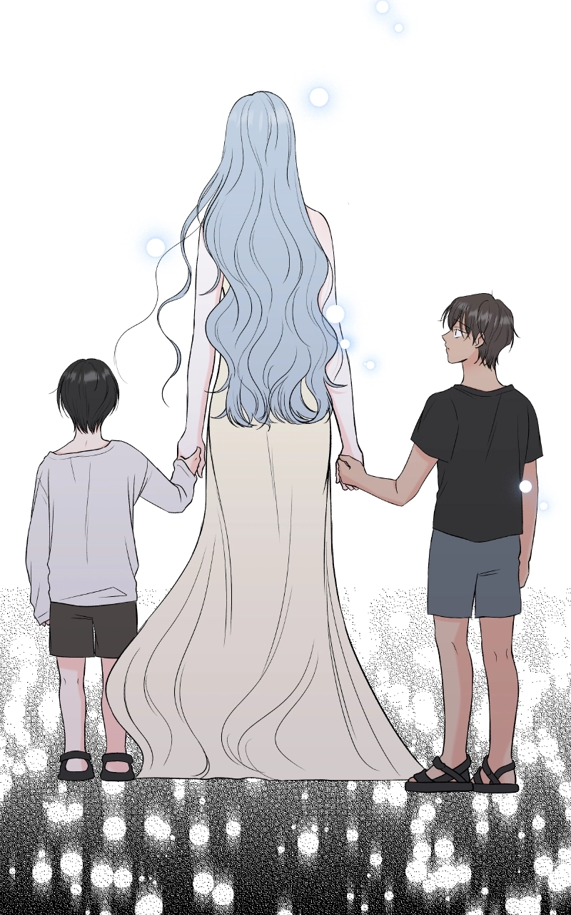 Diving Into Love Chapter 20 page 4 - 