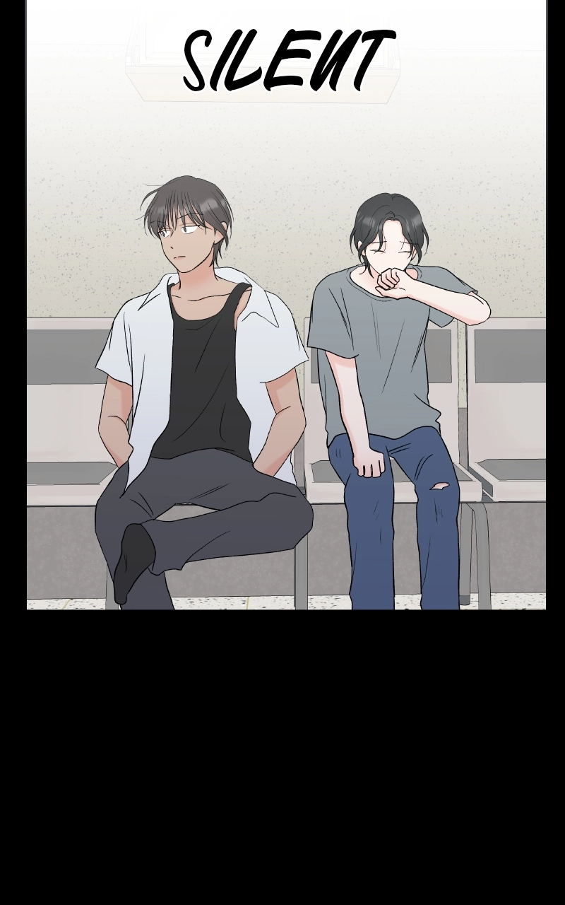 Diving Into Love Chapter 20 page 31 - 