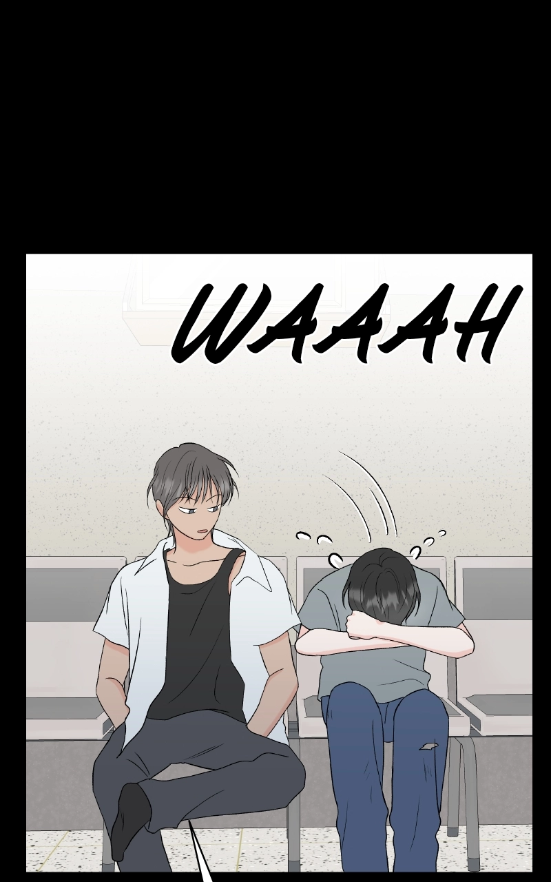 Diving Into Love Chapter 20 page 32 - 