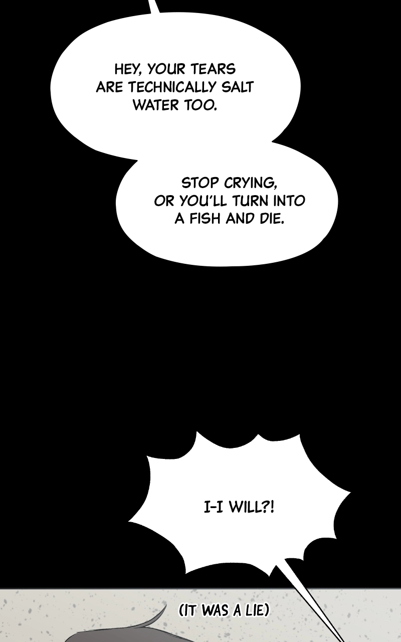 Diving Into Love Chapter 20 page 33 - 