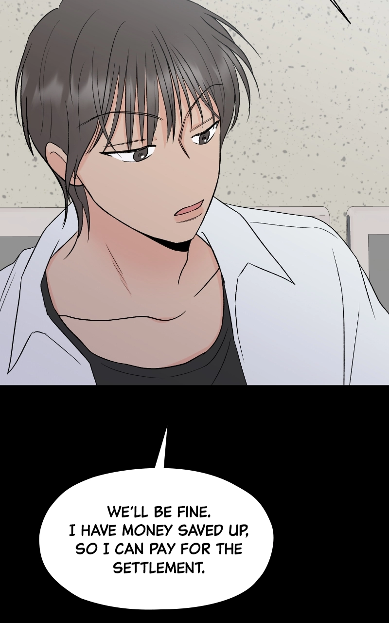 Diving Into Love Chapter 20 page 34 - 