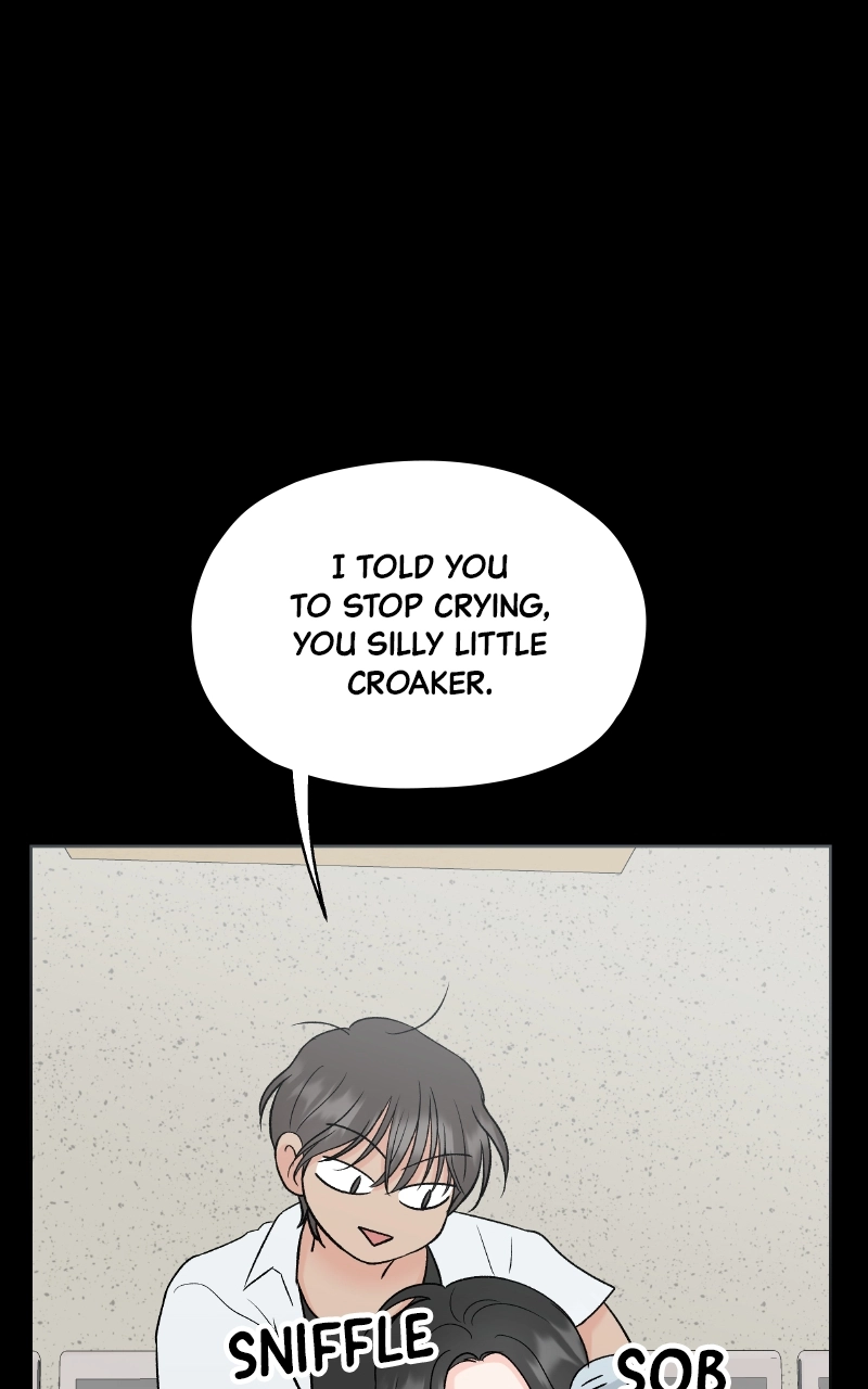 Diving Into Love Chapter 20 page 35 - 