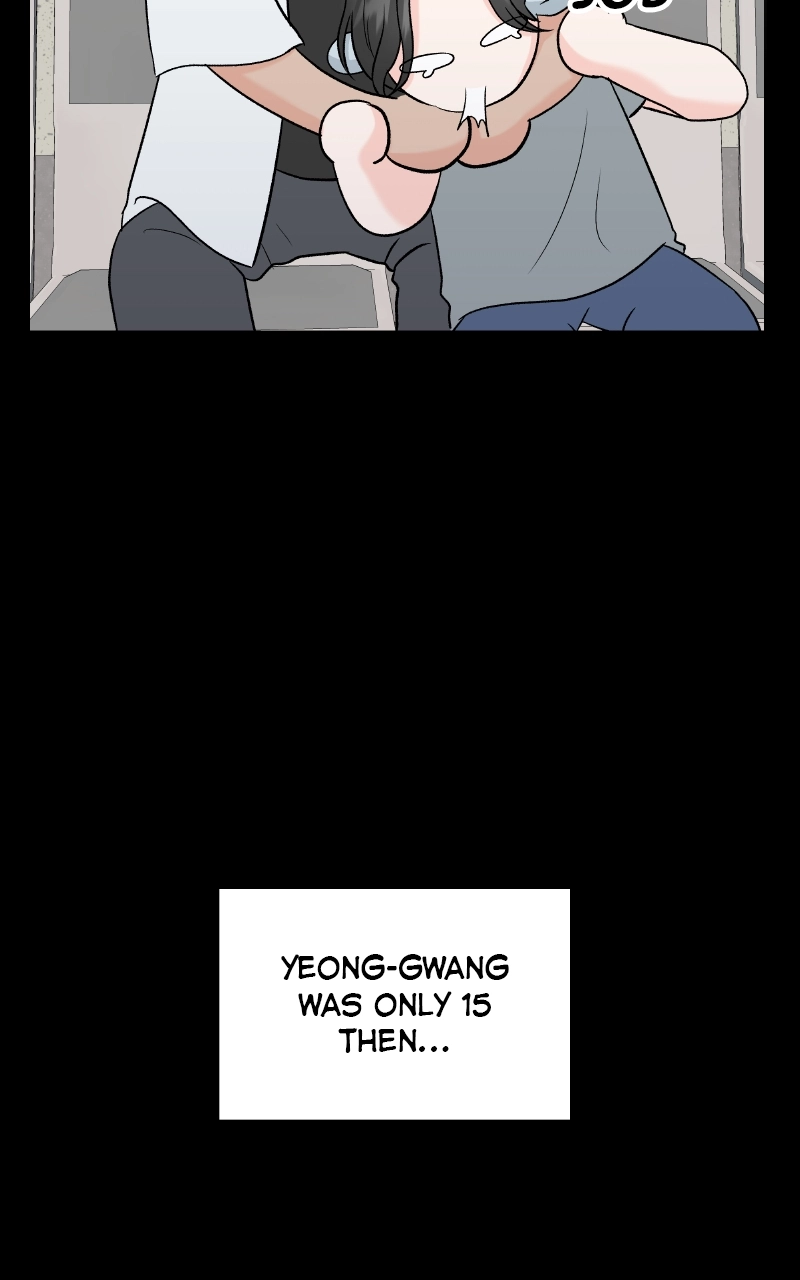 Diving Into Love Chapter 20 page 36 - 