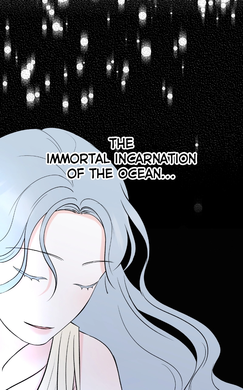 Diving Into Love Chapter 20 page 5 - 