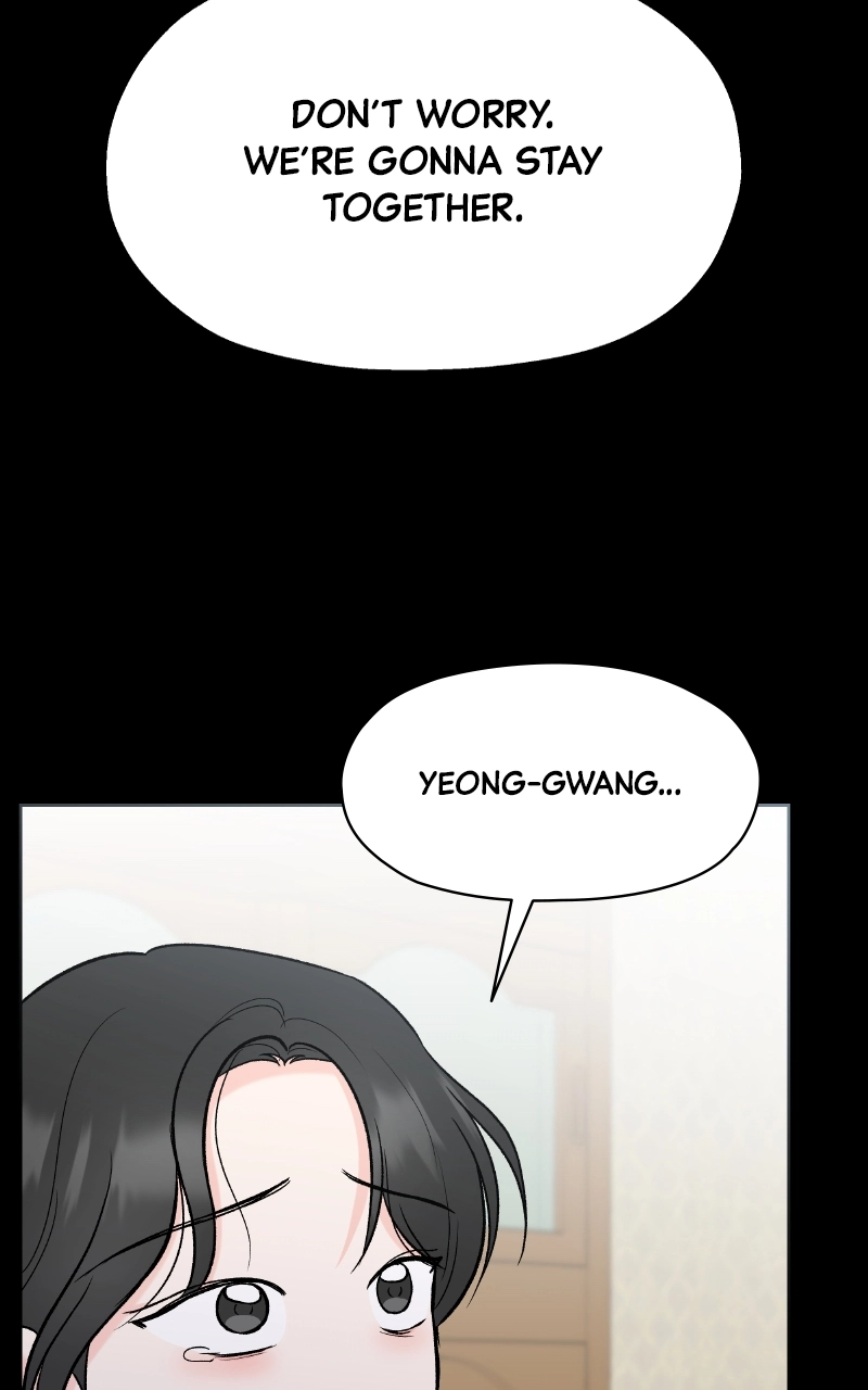 Diving Into Love Chapter 20 page 42 - 