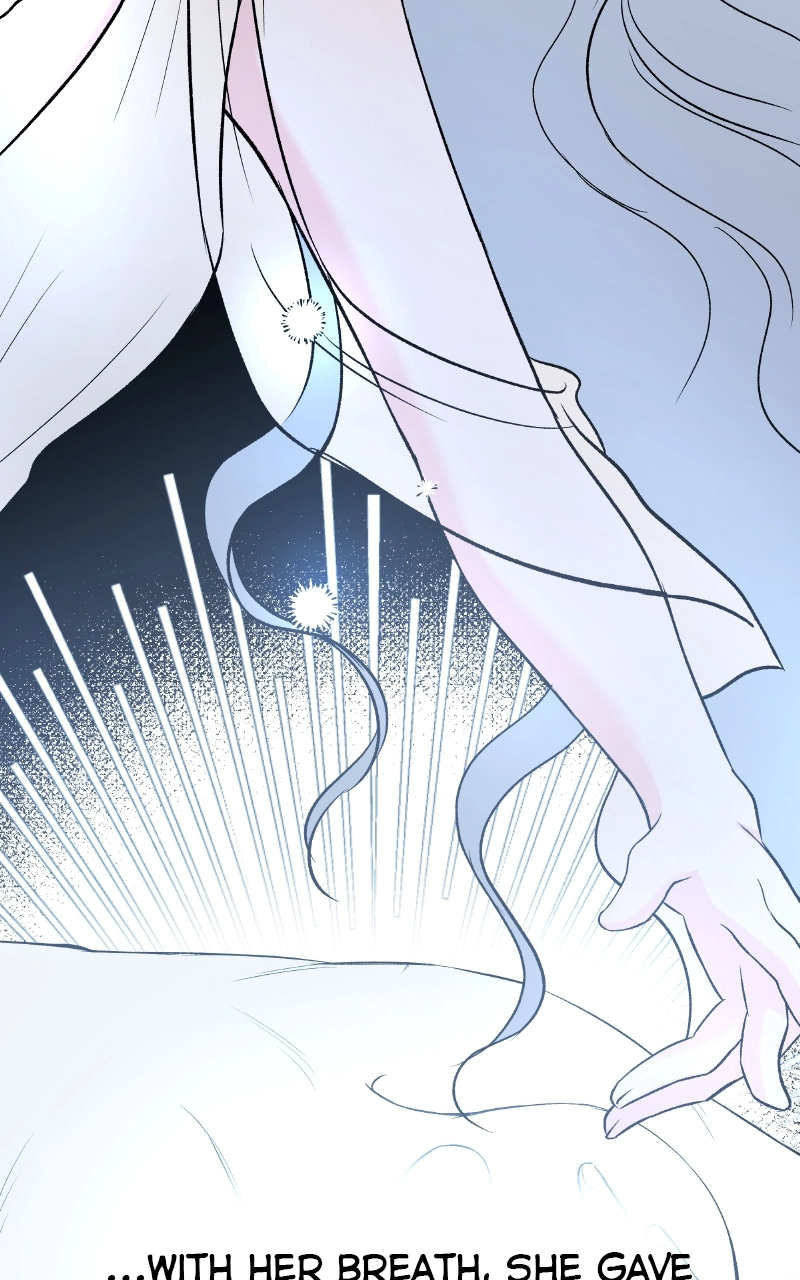 Diving Into Love Chapter 20 page 6 - 