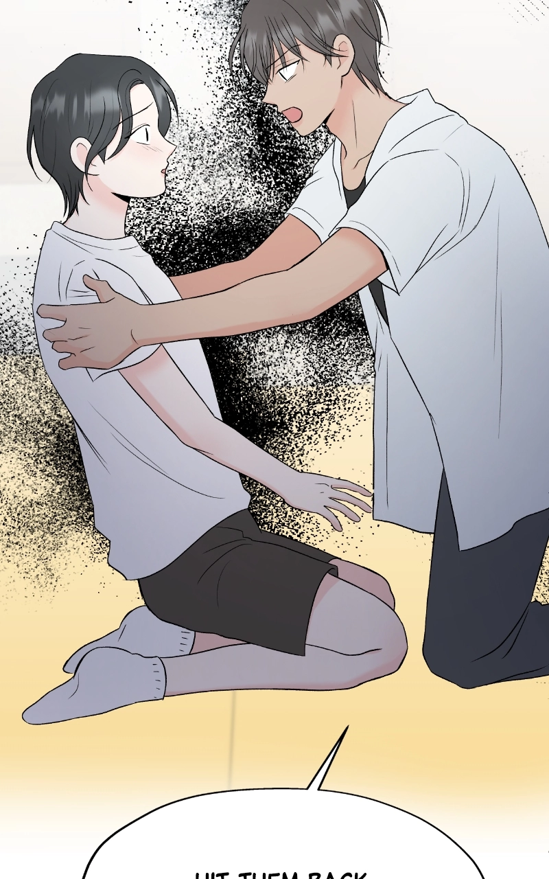 Diving Into Love Chapter 20 page 53 - 