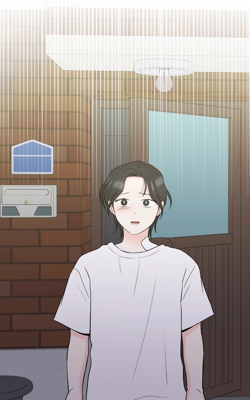 Diving Into Love Chapter 20 page 55 - 
