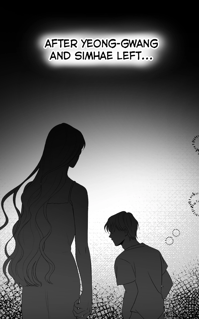 Diving Into Love Chapter 20 page 58 - 