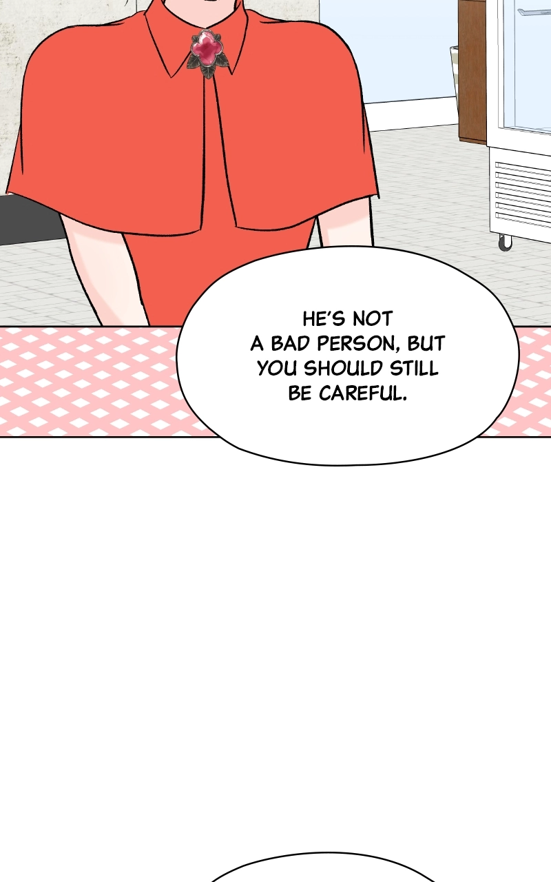 Diving Into Love Chapter 20 page 64 - 