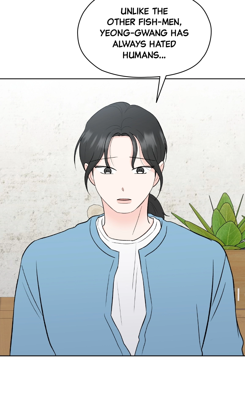 Diving Into Love Chapter 20 page 65 - 