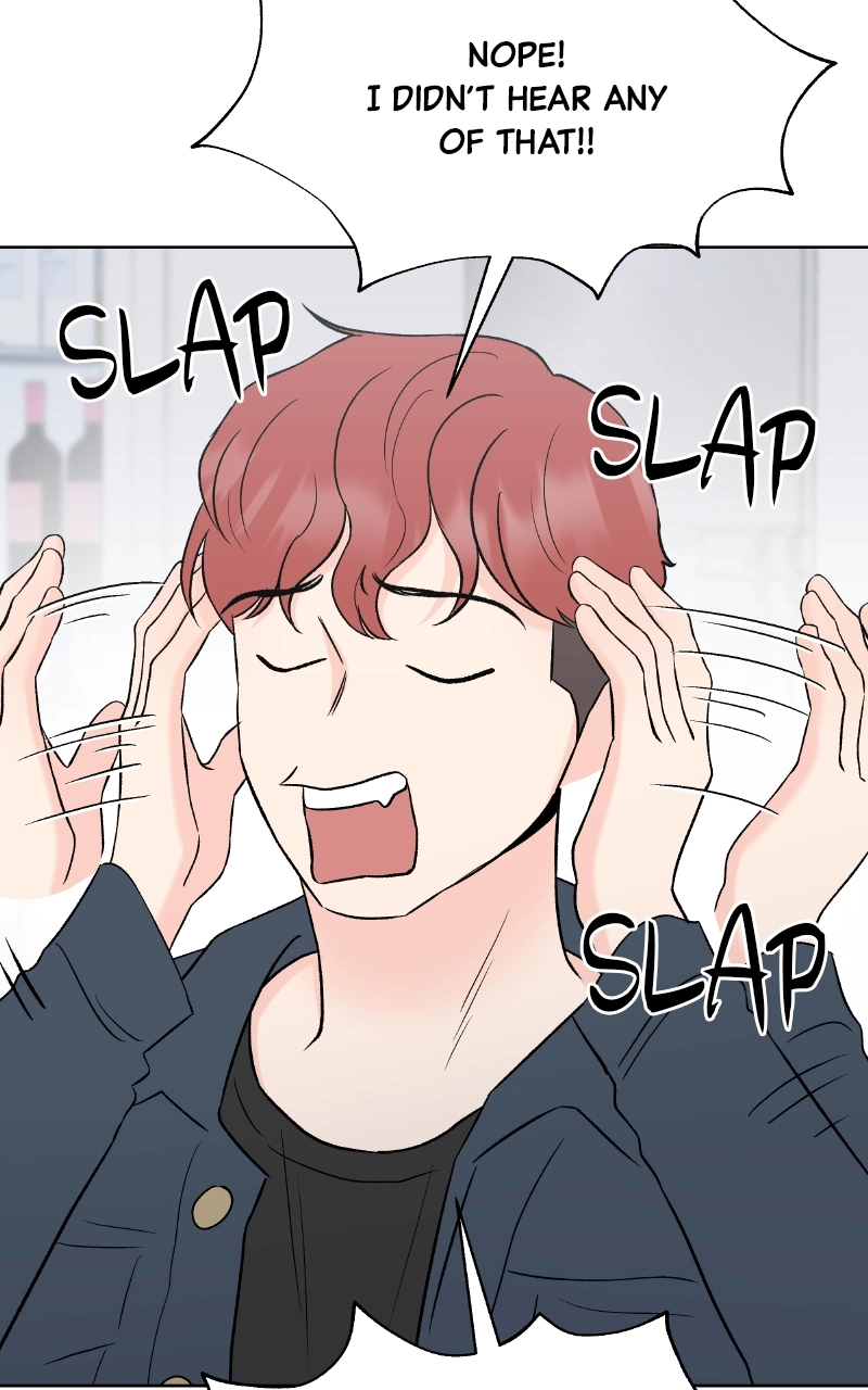 Diving Into Love Chapter 20 page 69 - 