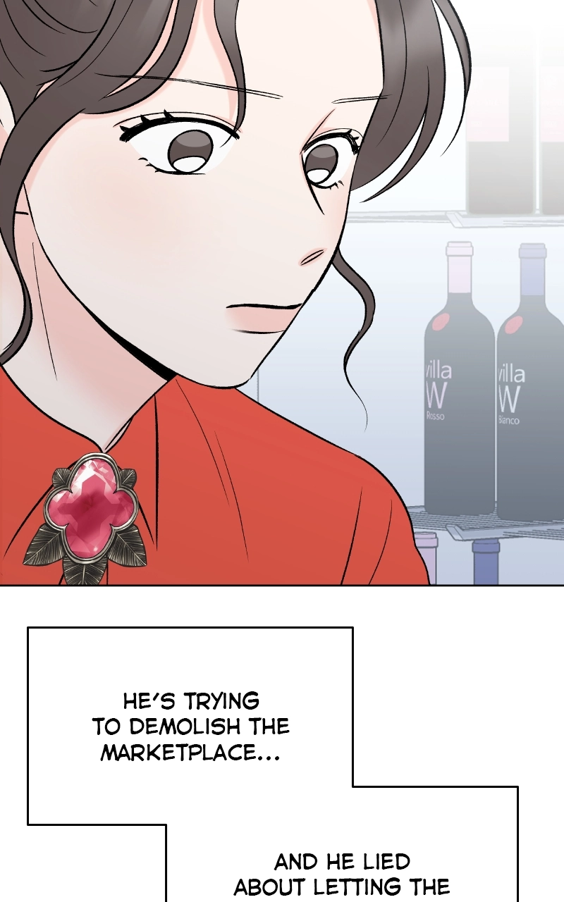 Diving Into Love Chapter 20 page 71 - 