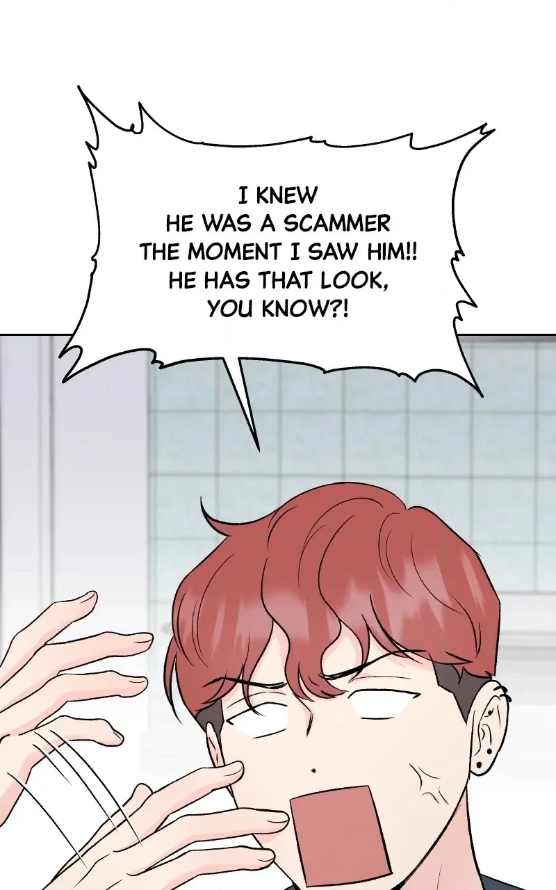 Diving Into Love Chapter 20 page 80 - 