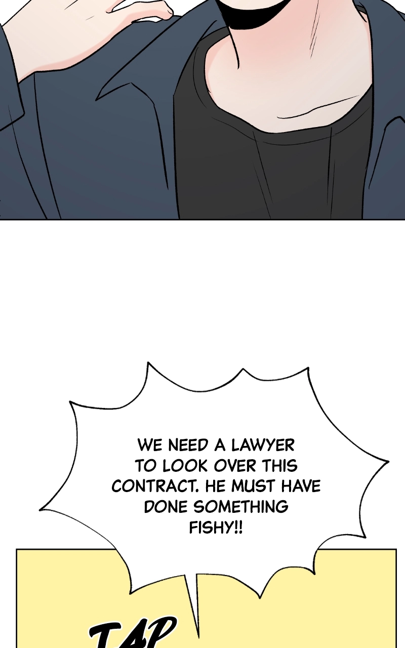 Diving Into Love Chapter 20 page 81 - 