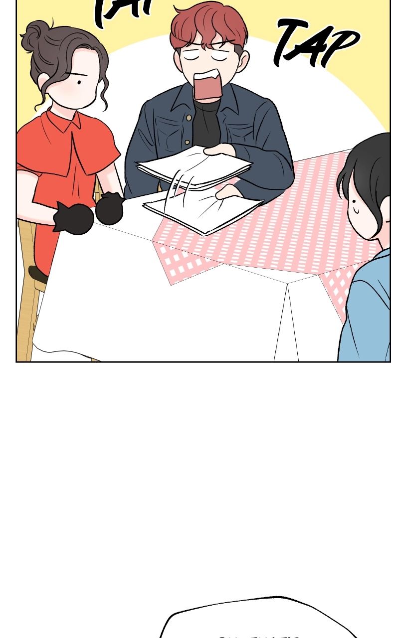 Diving Into Love Chapter 20 page 82 - 