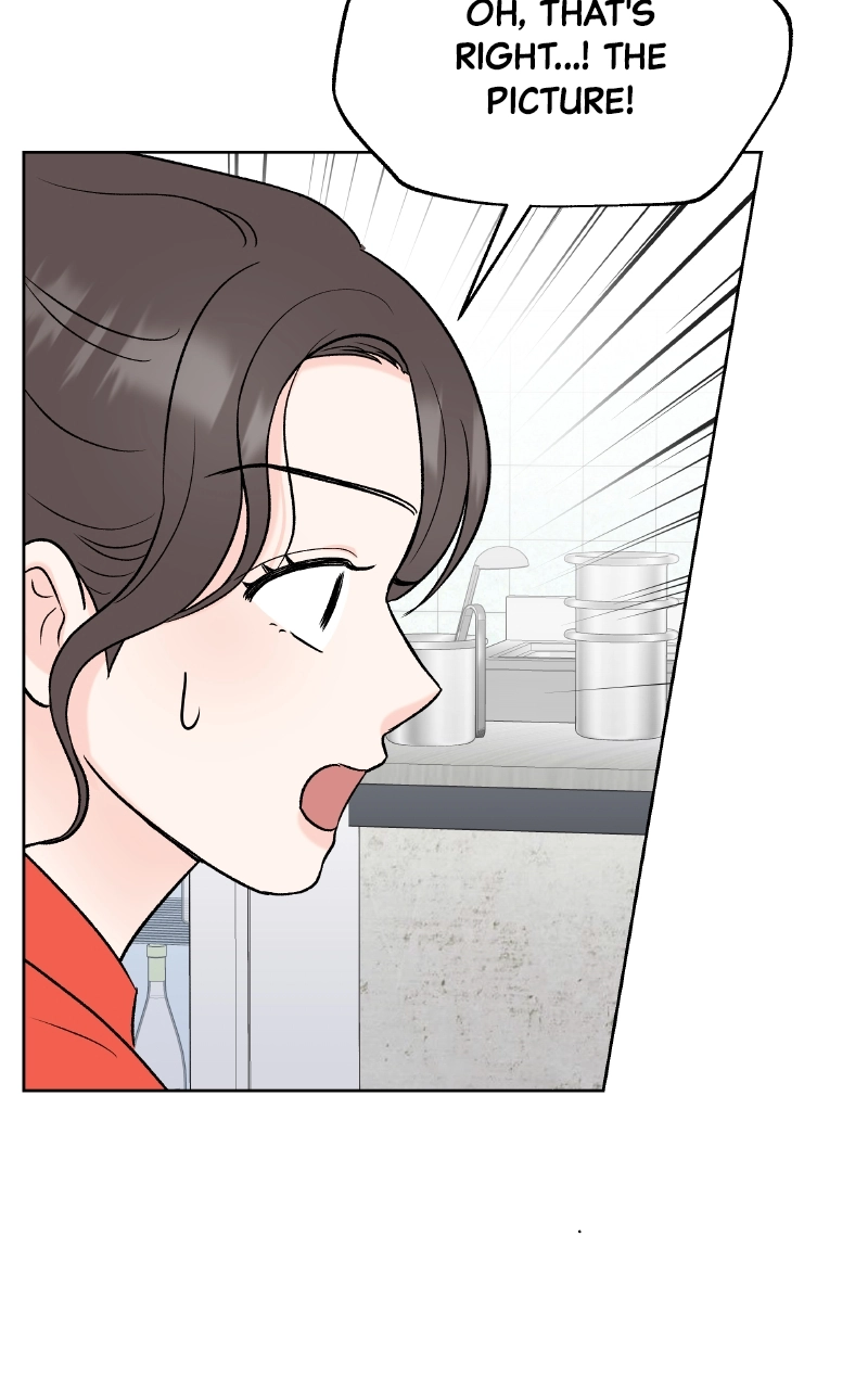 Diving Into Love Chapter 20 page 83 - 