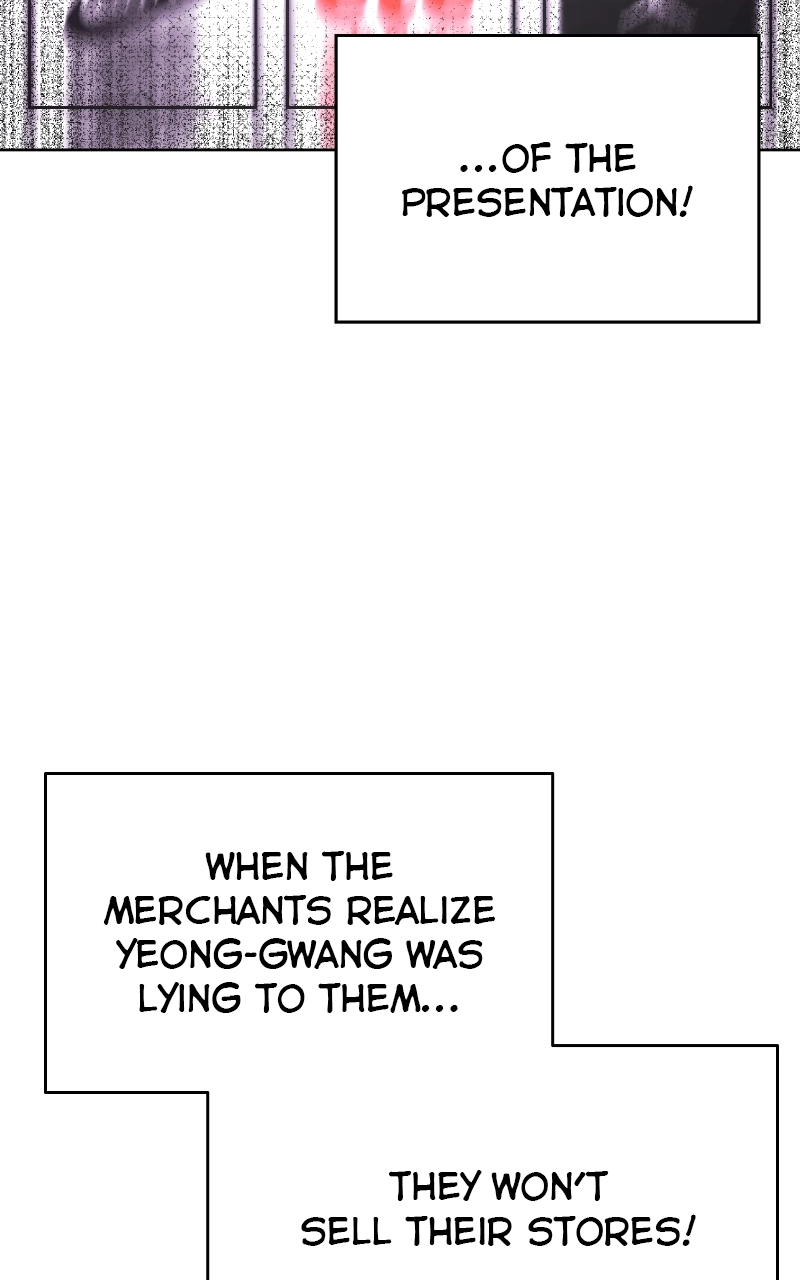 Diving Into Love Chapter 20 page 85 - 