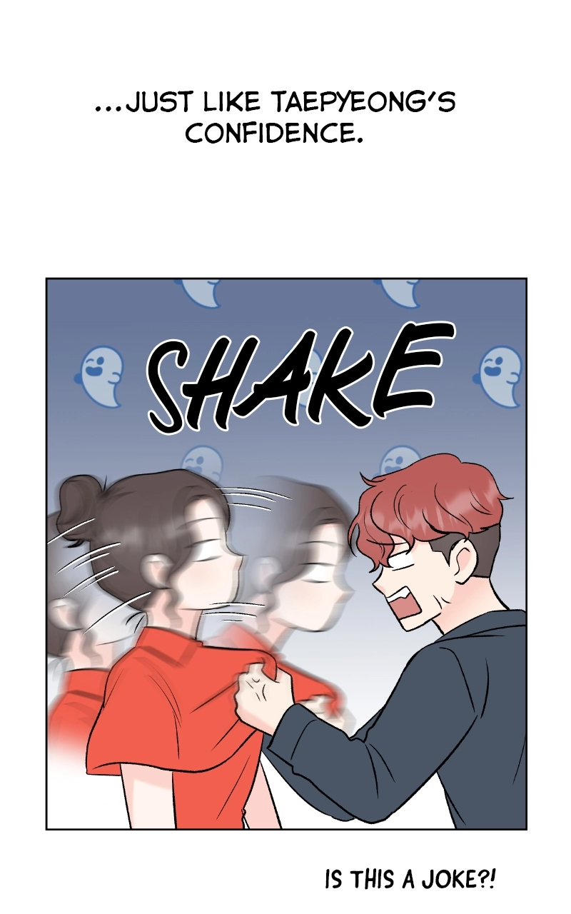 Diving Into Love Chapter 20 page 93 - 