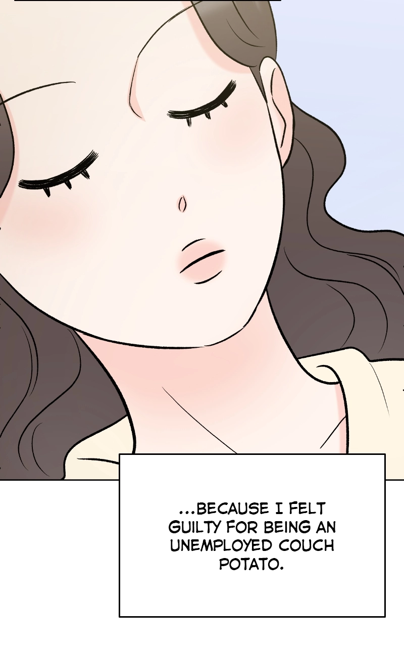 Diving Into Love Chapter 20 page 97 - 