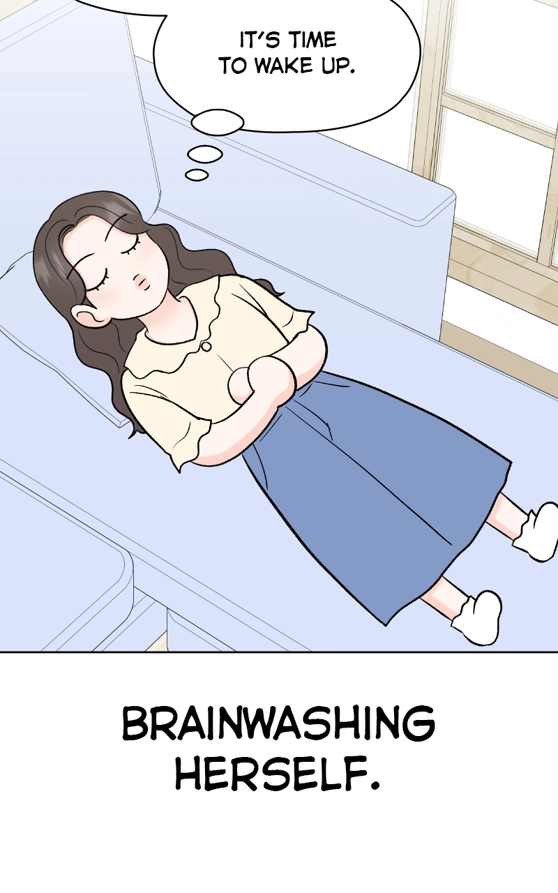 Diving Into Love Chapter 20 page 99 - 