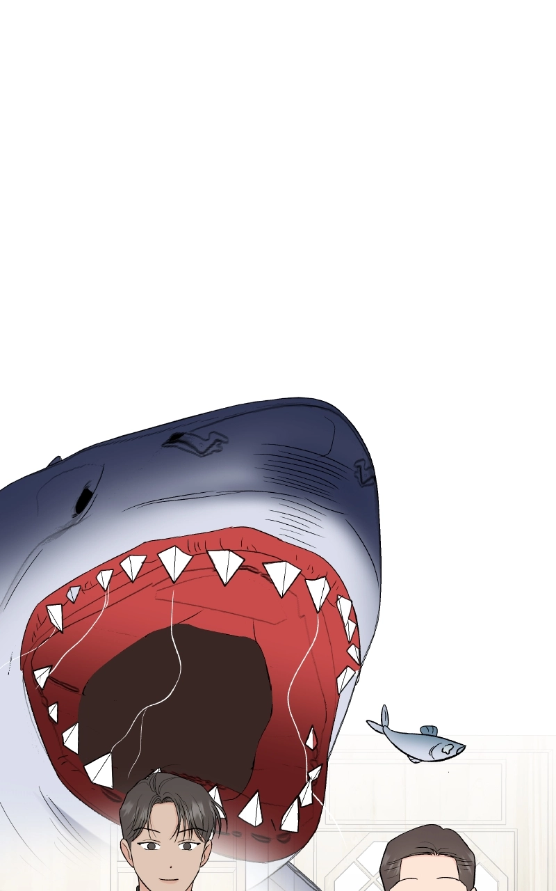 Diving Into Love Chapter 21 page 11 - 