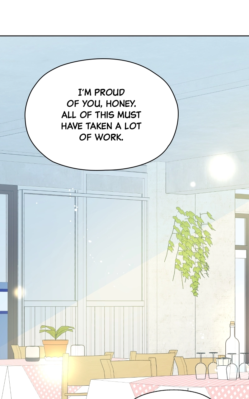 Diving Into Love Chapter 21 page 103 - 