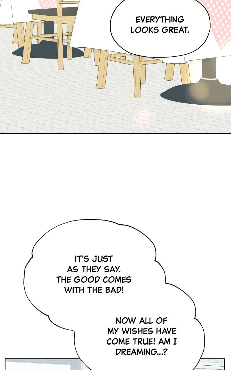 Diving Into Love Chapter 21 page 104 - 