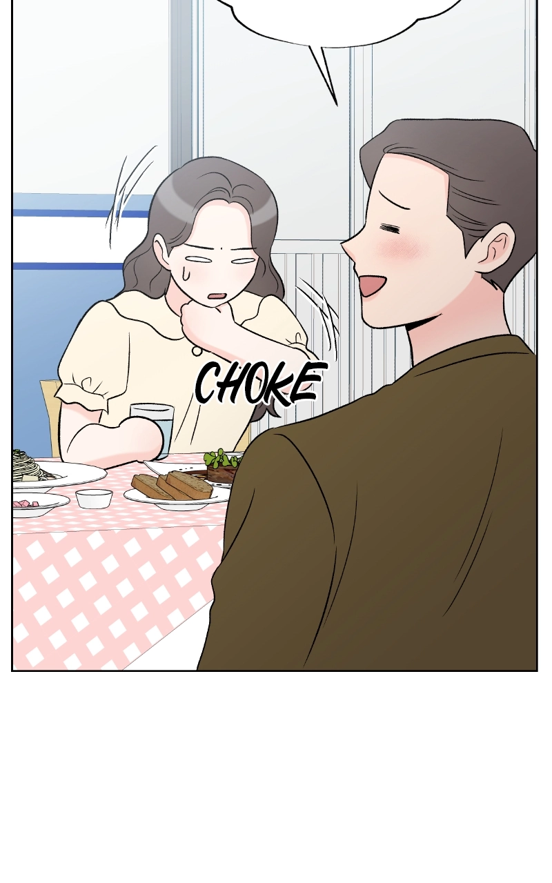 Diving Into Love Chapter 21 page 105 - 