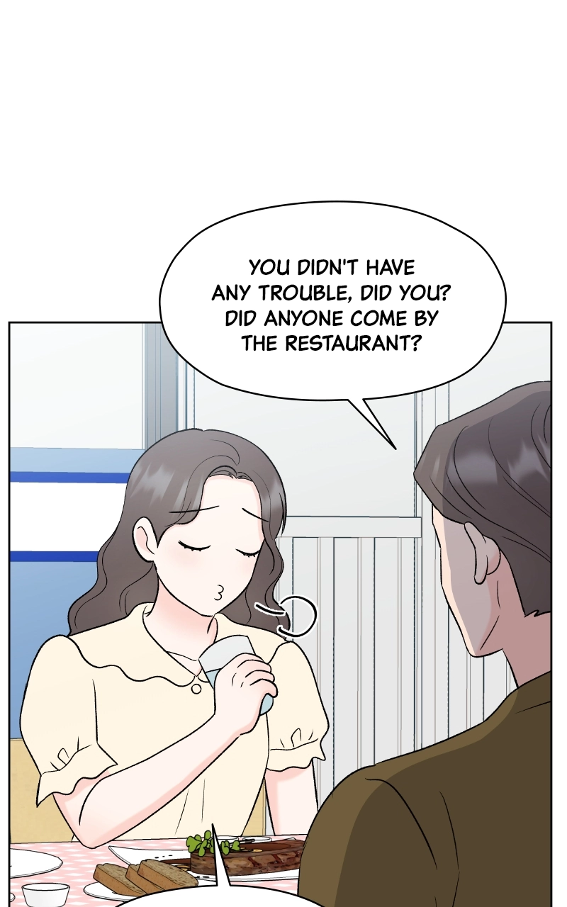 Diving Into Love Chapter 21 page 106 - 