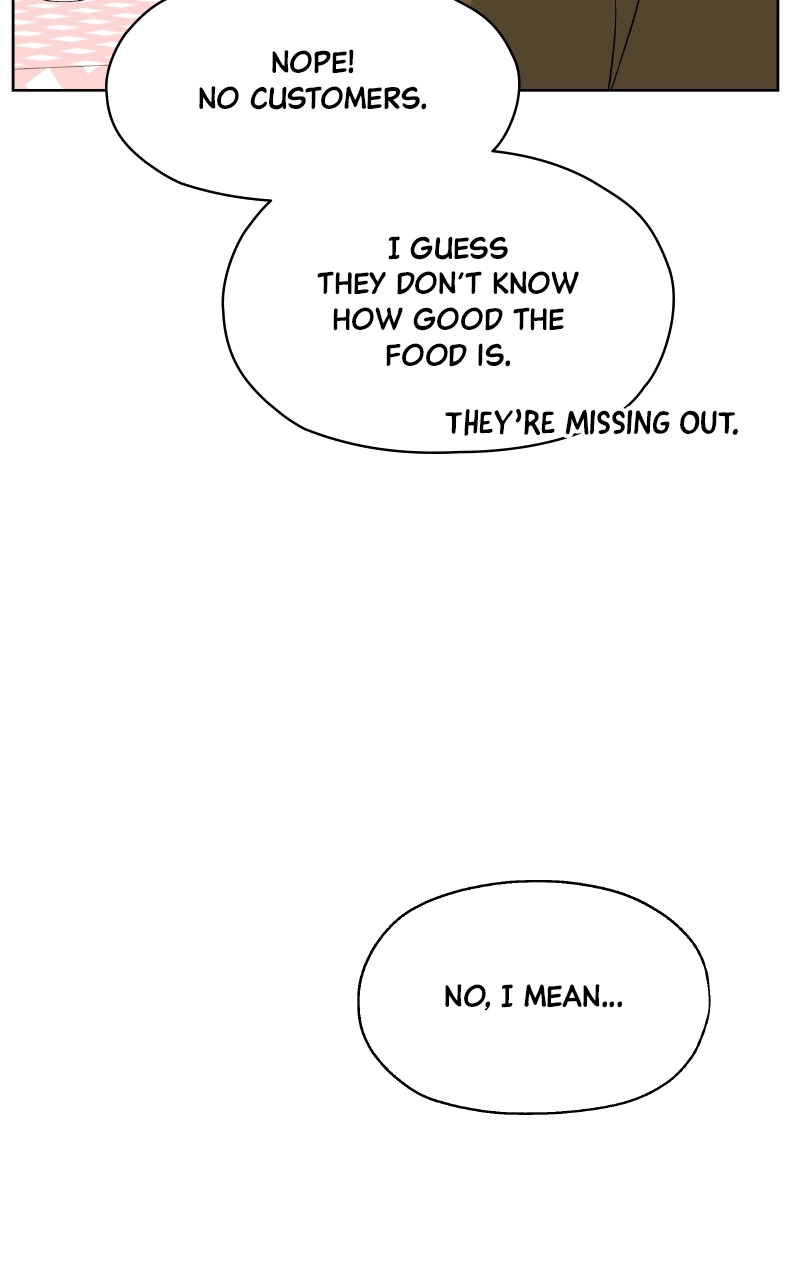 Diving Into Love Chapter 21 page 107 - 