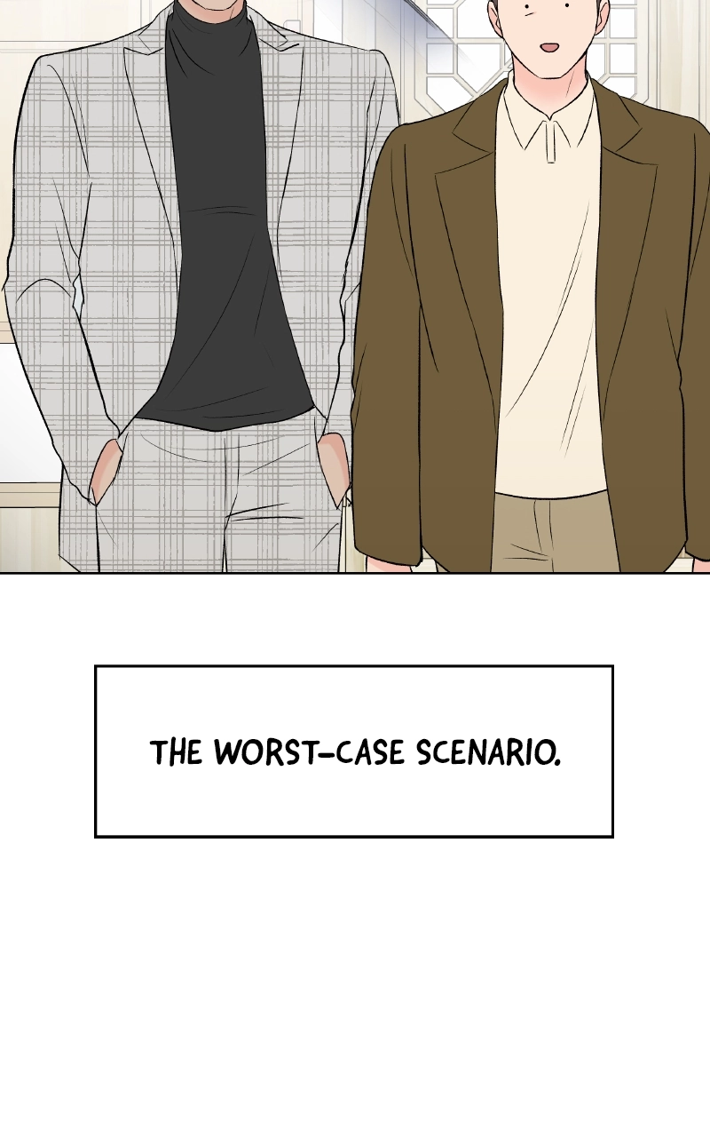 Diving Into Love Chapter 21 page 12 - 