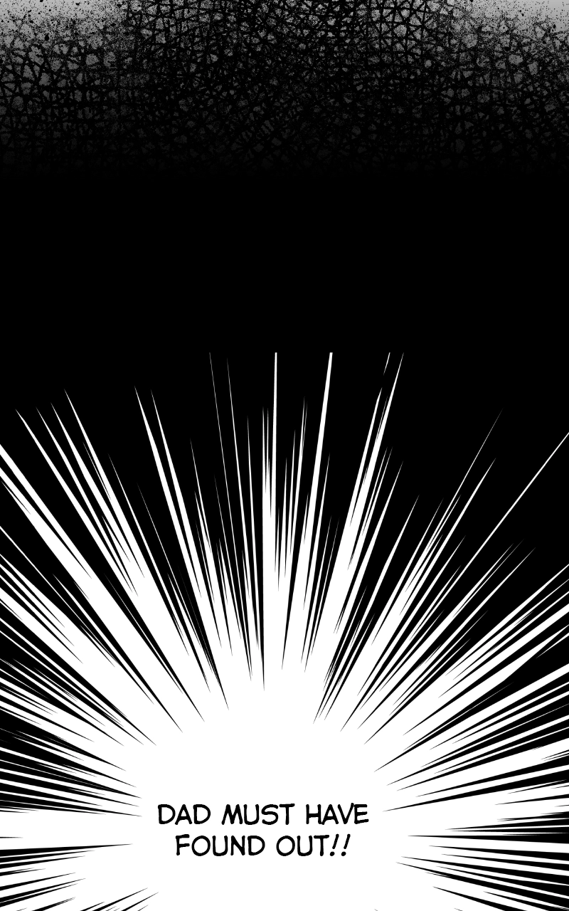 Diving Into Love Chapter 21 page 14 - 