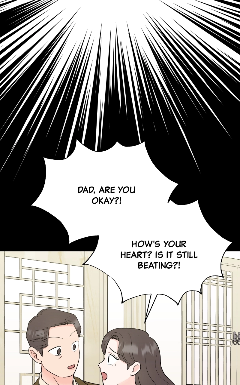 Diving Into Love Chapter 21 page 15 - 