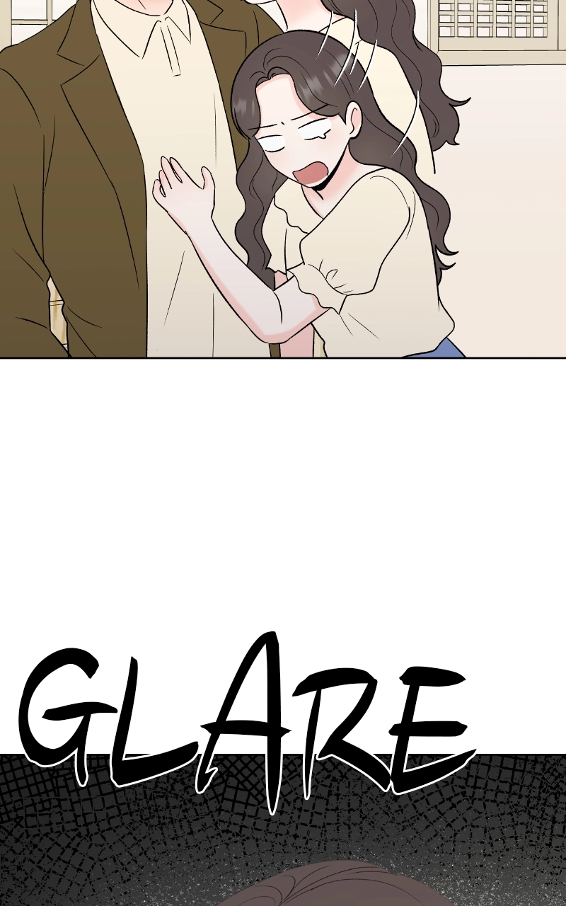 Diving Into Love Chapter 21 page 16 - 