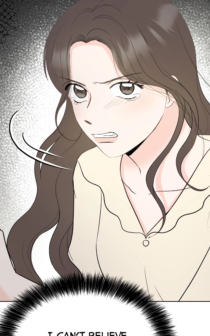 Diving Into Love Chapter 21 page 17 - 