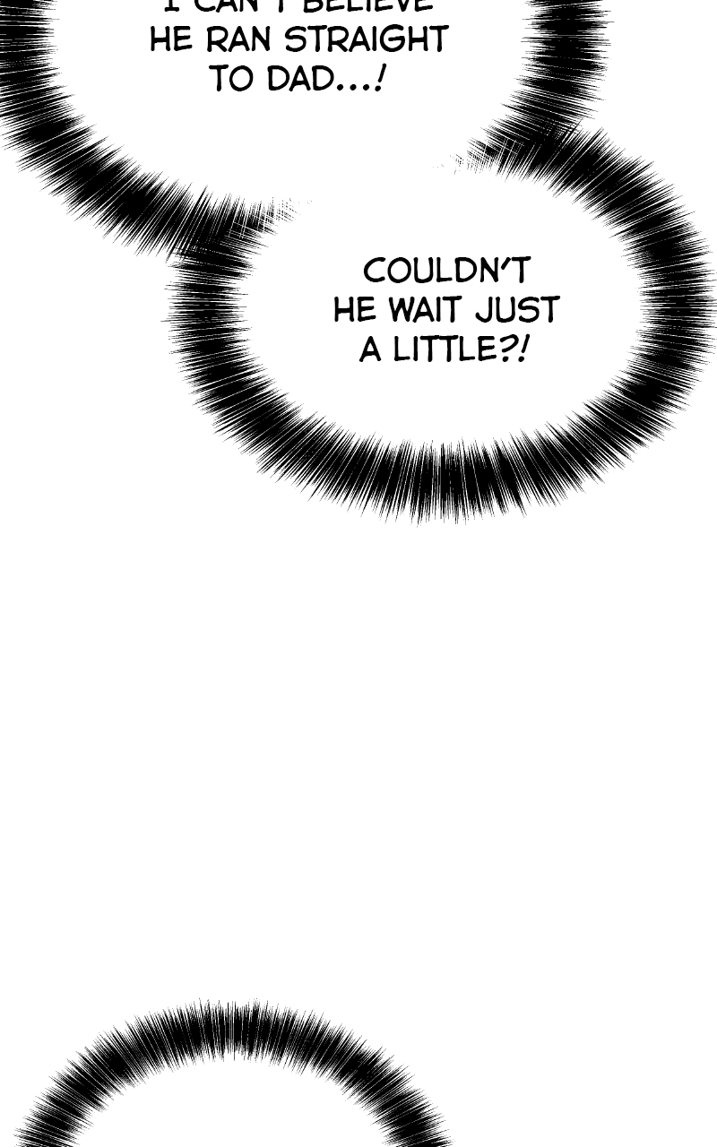 Diving Into Love Chapter 21 page 18 - 