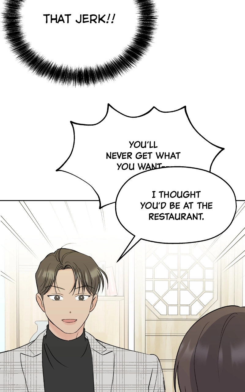 Diving Into Love Chapter 21 page 19 - 
