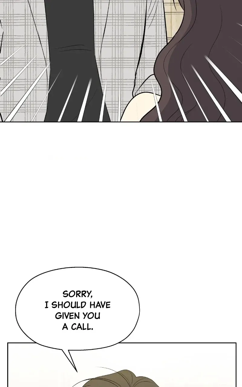 Diving Into Love Chapter 21 page 20 - 