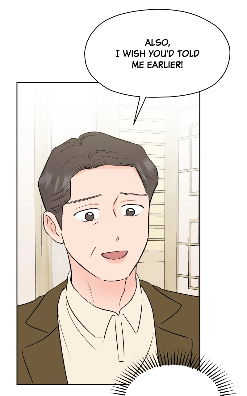 Diving Into Love Chapter 21 page 25 - 
