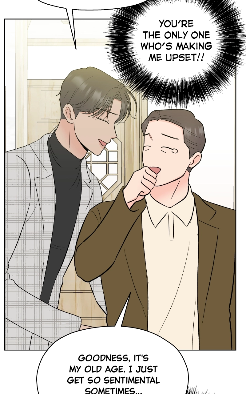 Diving Into Love Chapter 21 page 29 - 