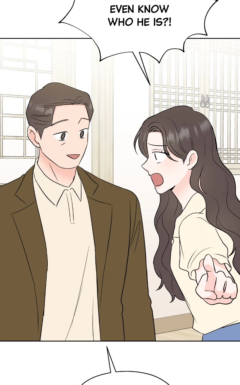 Diving Into Love Chapter 21 page 31 - 